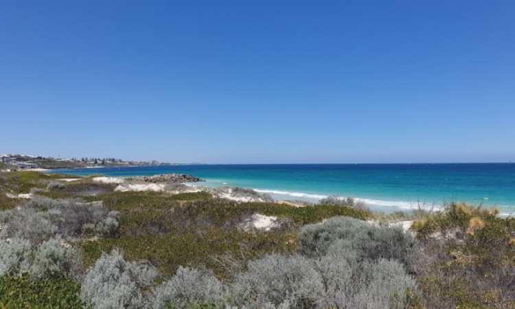 Sorrento Beach