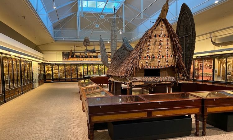 South Australian Museum