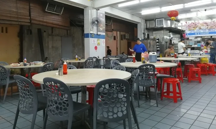 Tai Tong Restaurant
