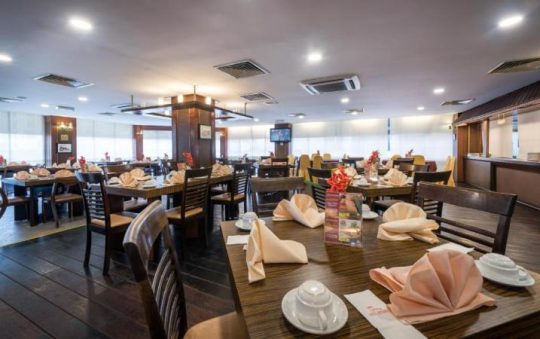 15 Tempat Makan Menarik di Melaka untuk Menikmati Kuliner Lezat
