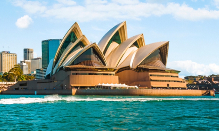 15 Tempat Wisata Menarik di Sydney Australia Buat Liburan