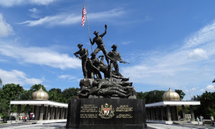 Tugu Negara