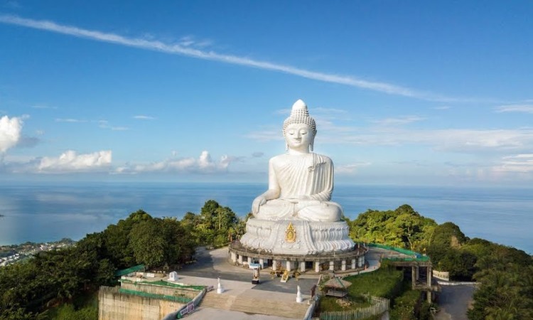 Big Buddha