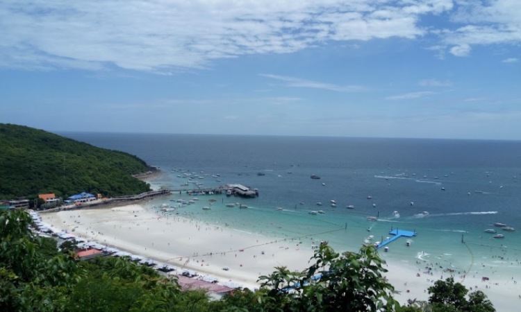 Coral Island