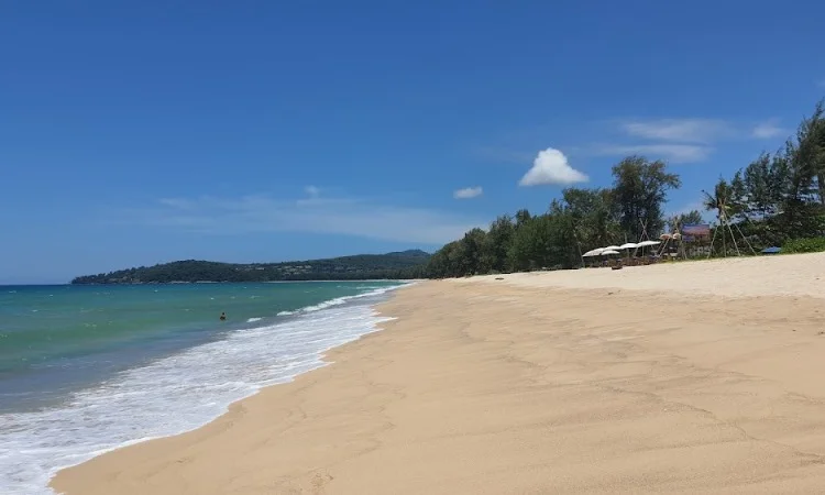 Pantai Bang Tao