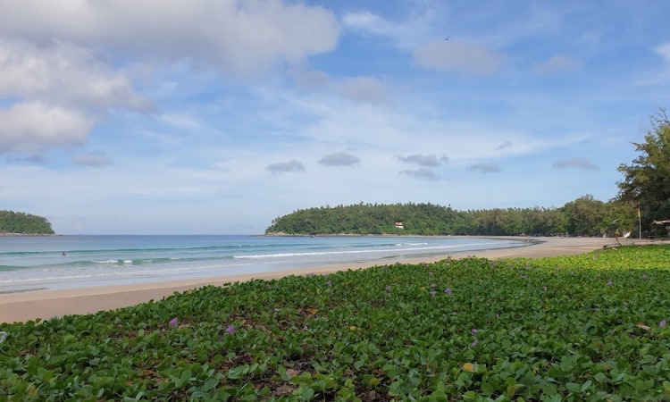 Pantai Kata