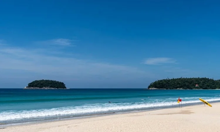 Pantai Kata