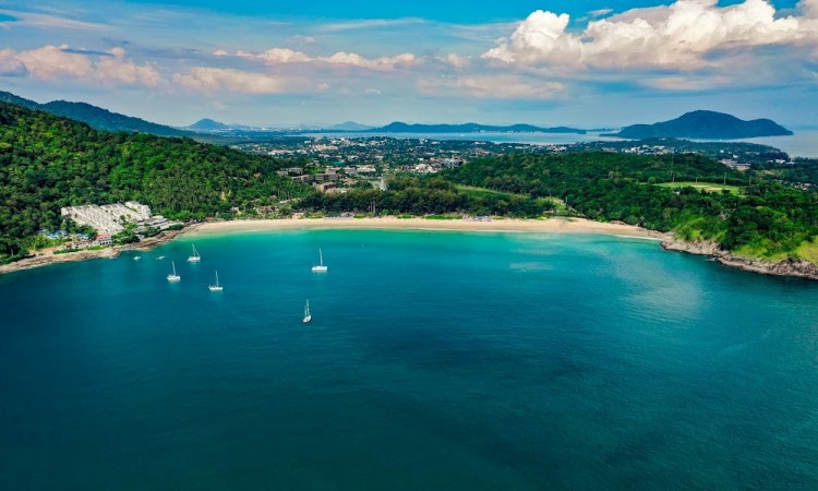 Pantai Ha narn
