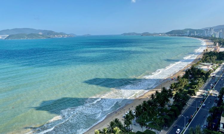 Pantai Nha Trang