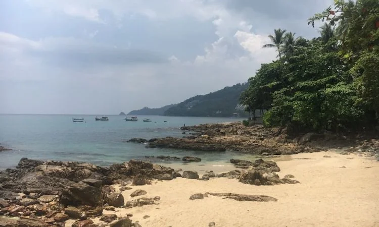 Pantai Patong