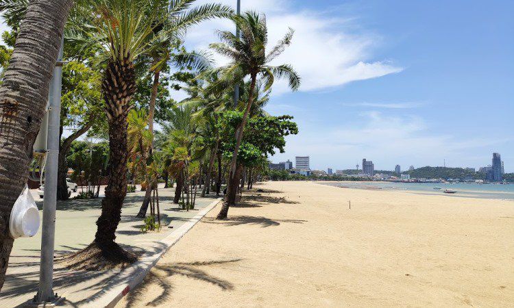 Pantai Pattaya