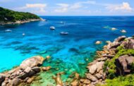 11 Pantai Cantik di Phuket Thailand yang Terkenal
