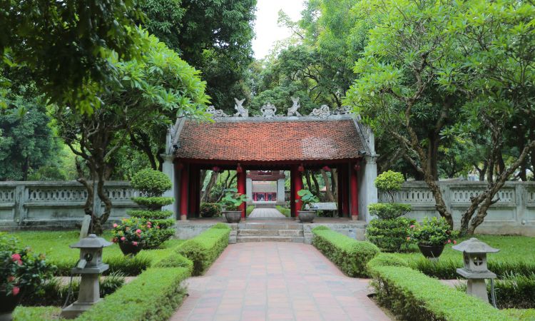 Temple of Literature