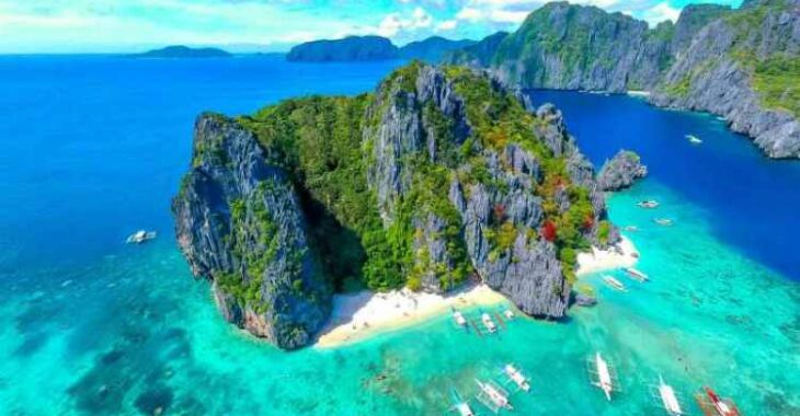 15 Tempat Wisata Menarik di Manila Filipina Buat Liburan