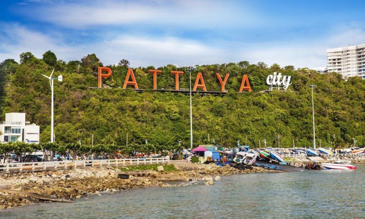 15 Tempat Wisata Menarik di Pattaya Thailand Buat Liburan - iTrip Asia