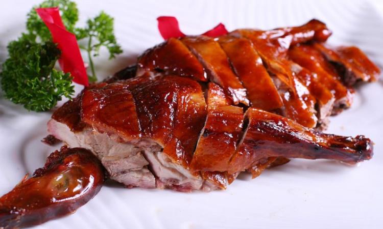 Bebek Peking