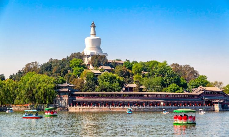 Beihai Park