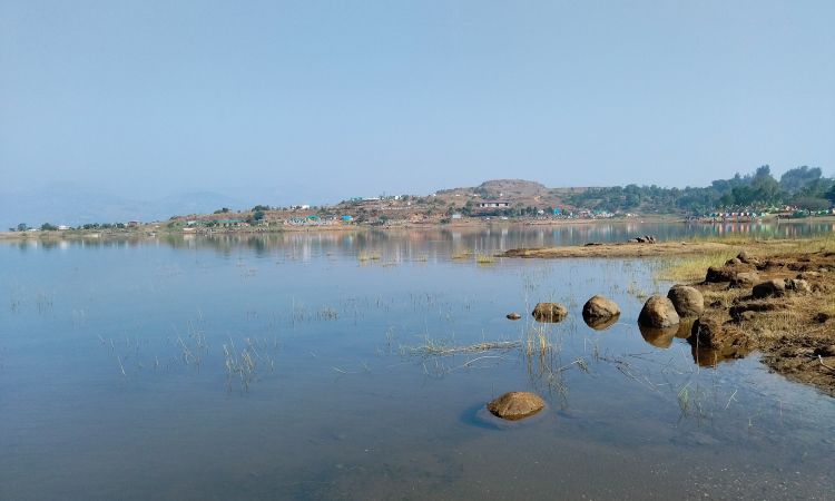 Danau Pawna