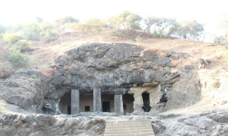 Elephanta Caves