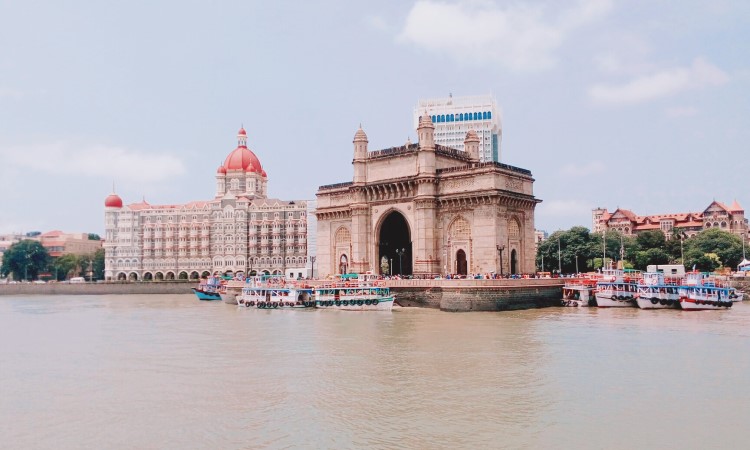 Gerbang India