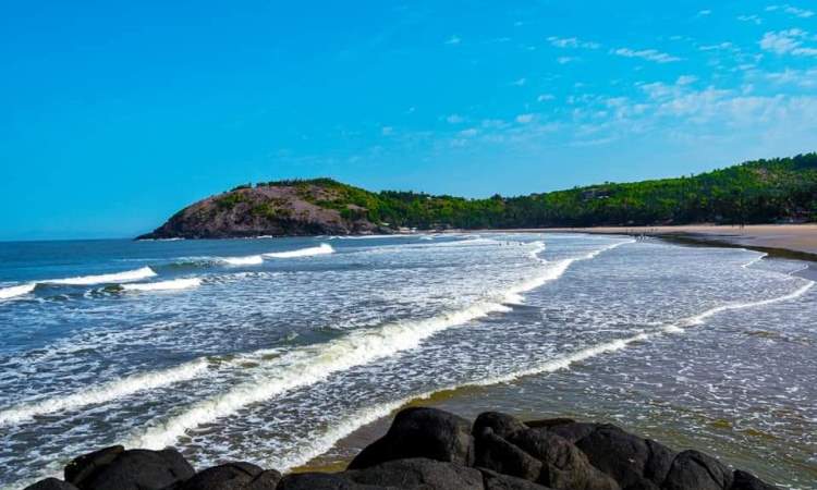 Gokarna, Karnataka