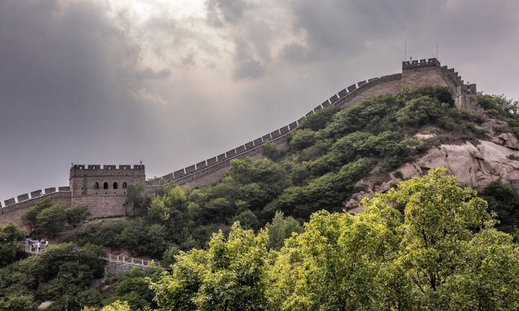 Great Wall