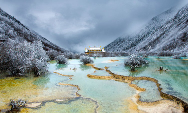 Huanglong