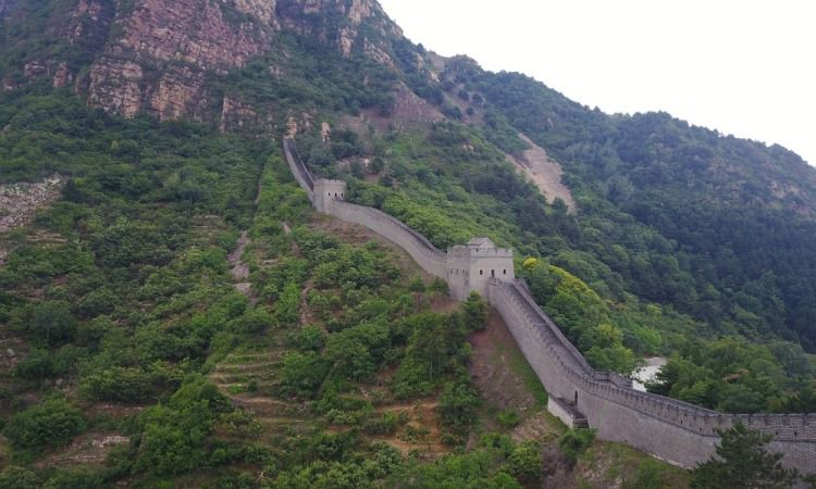 Huangyaguan Great Wall