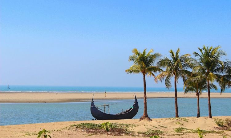 Inani Beach