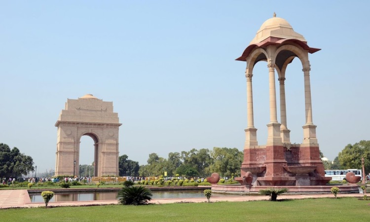 India Gate