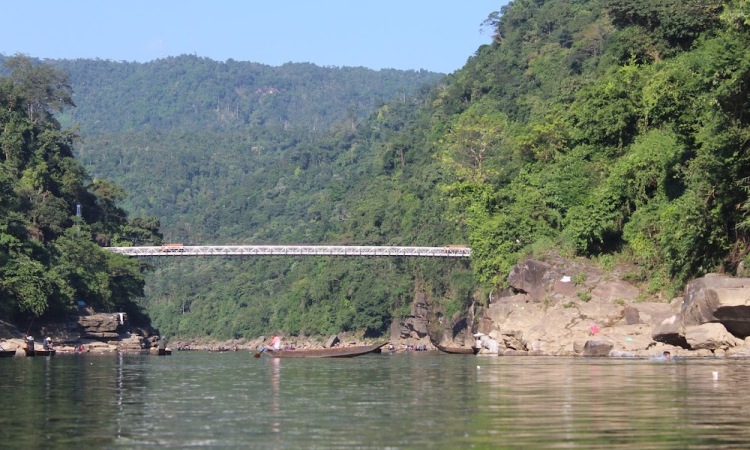 Jaflong