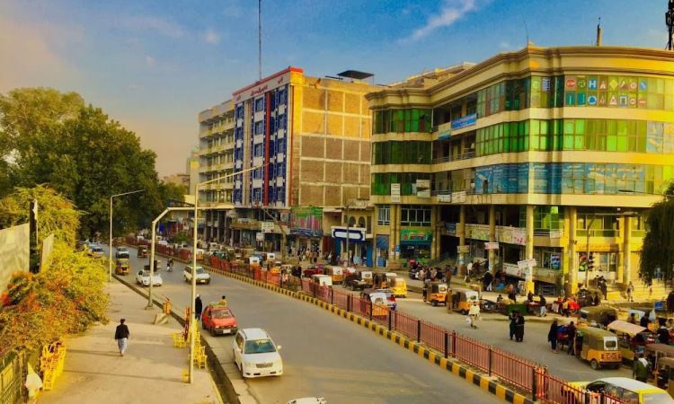 Jalalabad