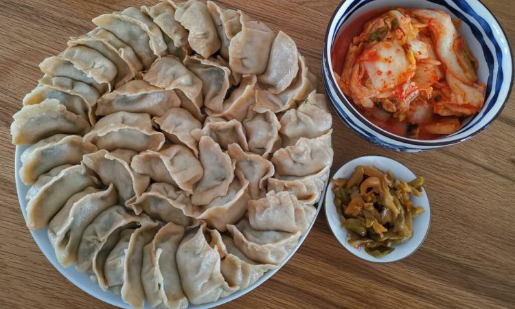 Jiaozi
