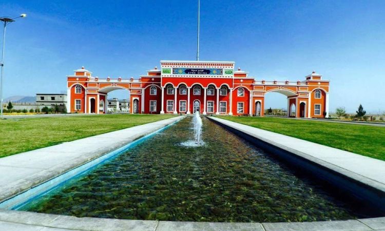 Kandahar