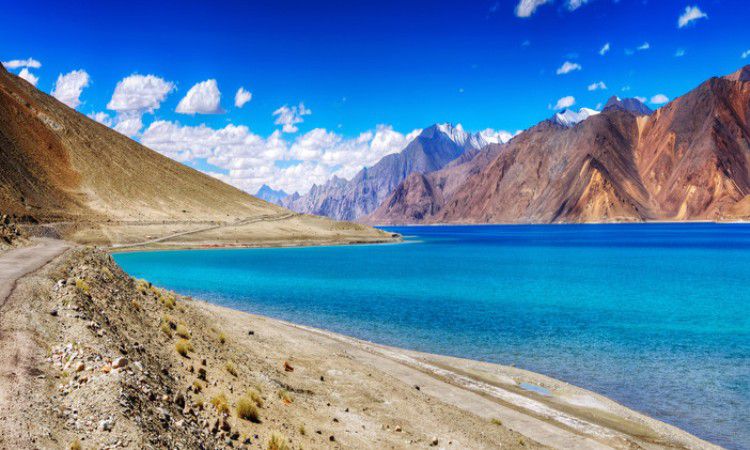 Leh Ladakh