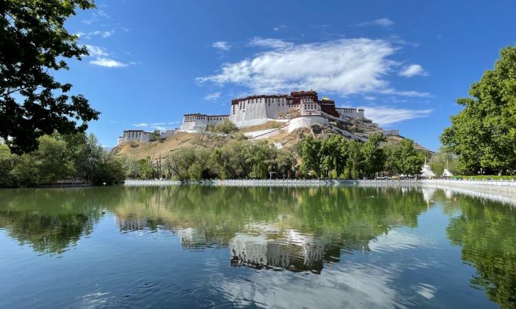 Lhasa