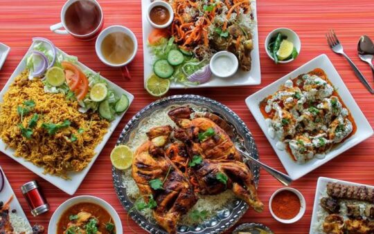 10 Makanan Khas Afghanistan yang Terkenal & Wajib Dicoba