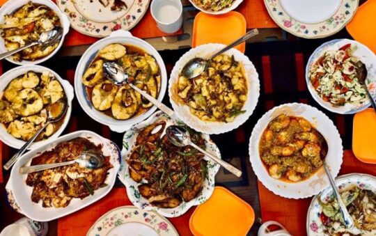 15 Makanan Khas Bangladesh yang Terkenal & Wajib Dicoba