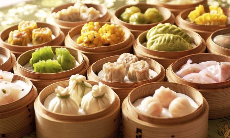 19 Makanan Khas China yang Terkenal & Wajib Dicoba