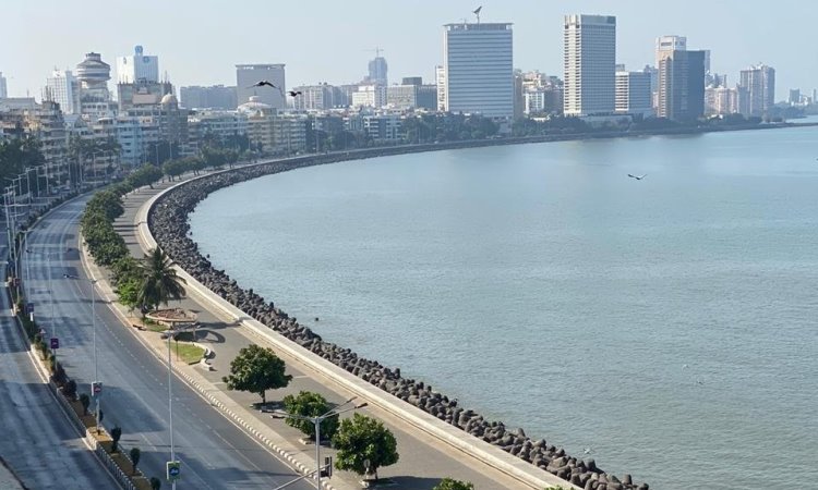 Marine Drive