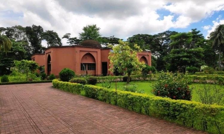 Masjid Kota Bagerhat