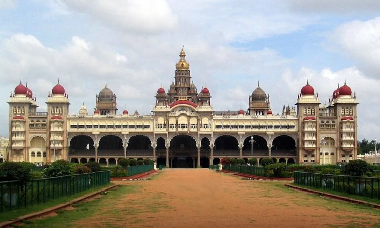 Mysore Palace