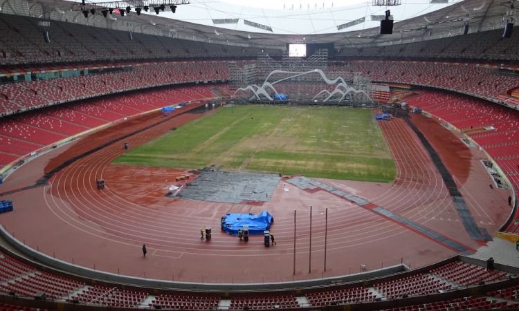 National Stadium