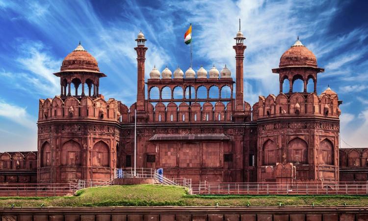 Red Fort