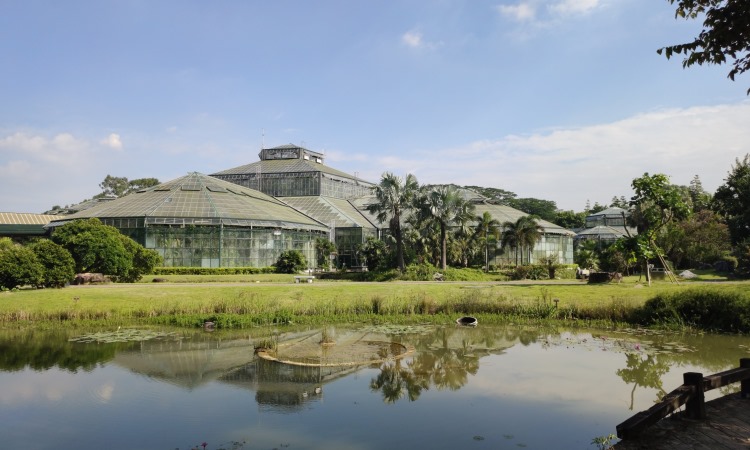 South China Botanical Garden