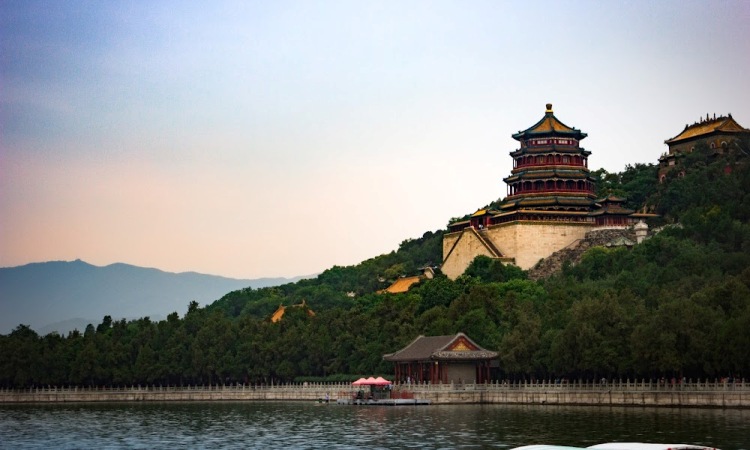 Summer Palace