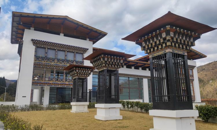 Thimphu