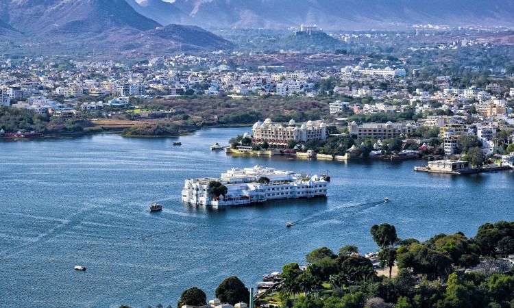 Udaipur