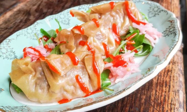 Won Ton