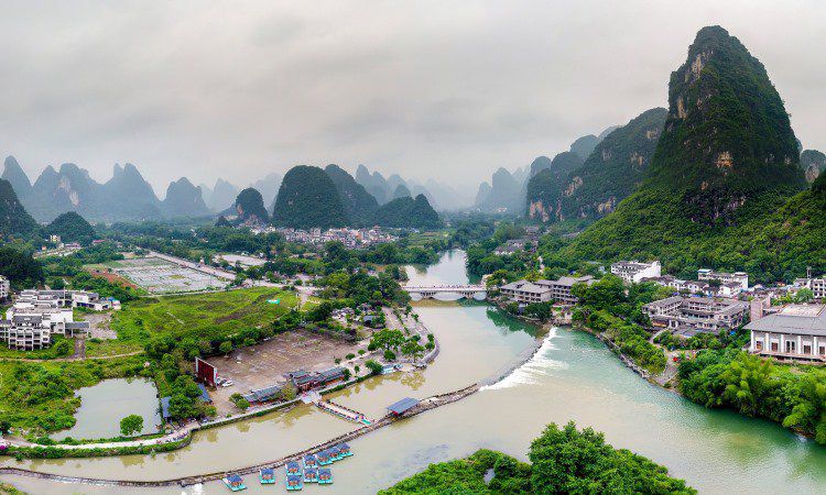Yangshuo